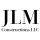 JLM Constructions LLC