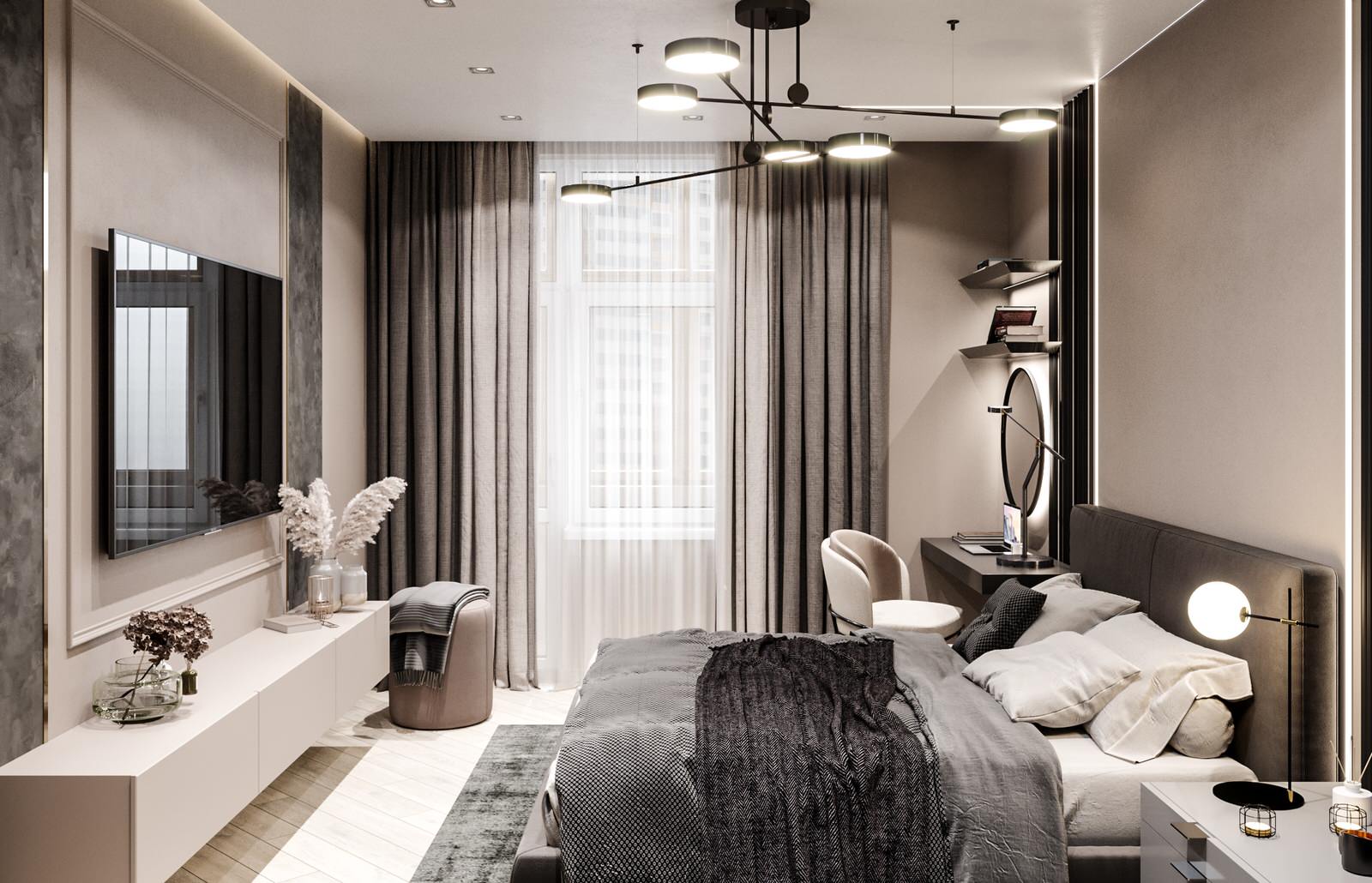 ЖК Рассказово