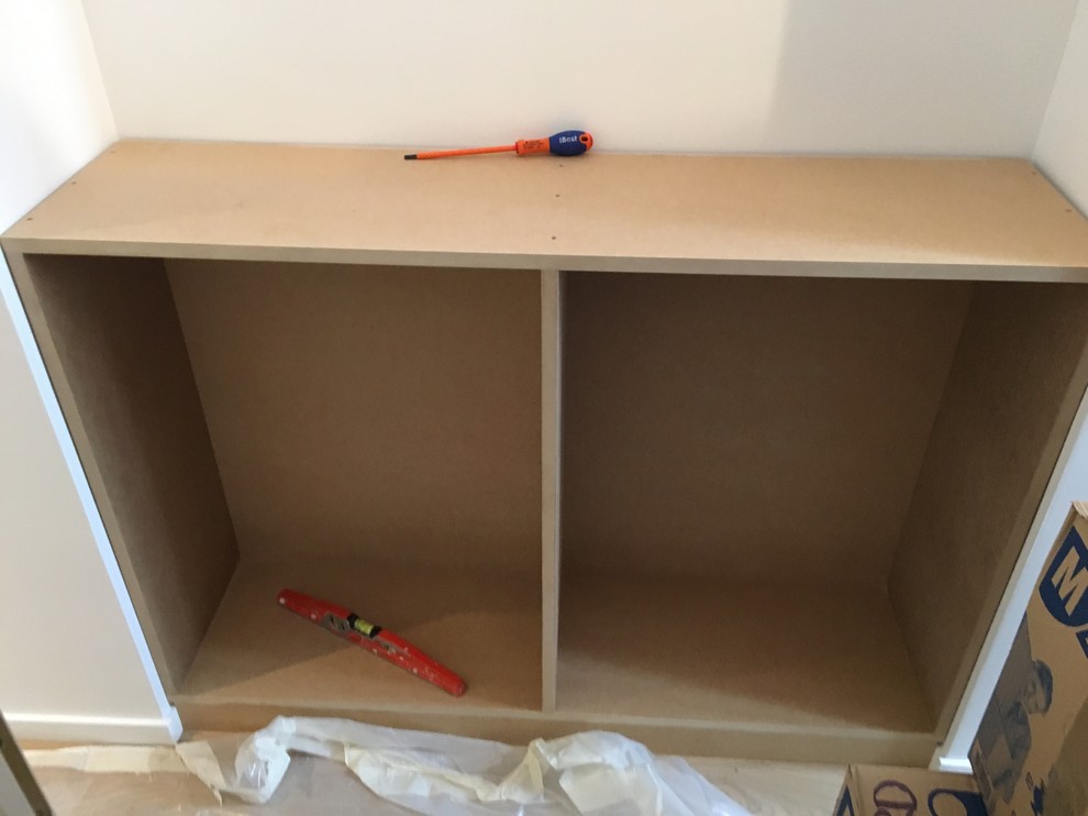 65 m2 / bld la chapelle PARIS