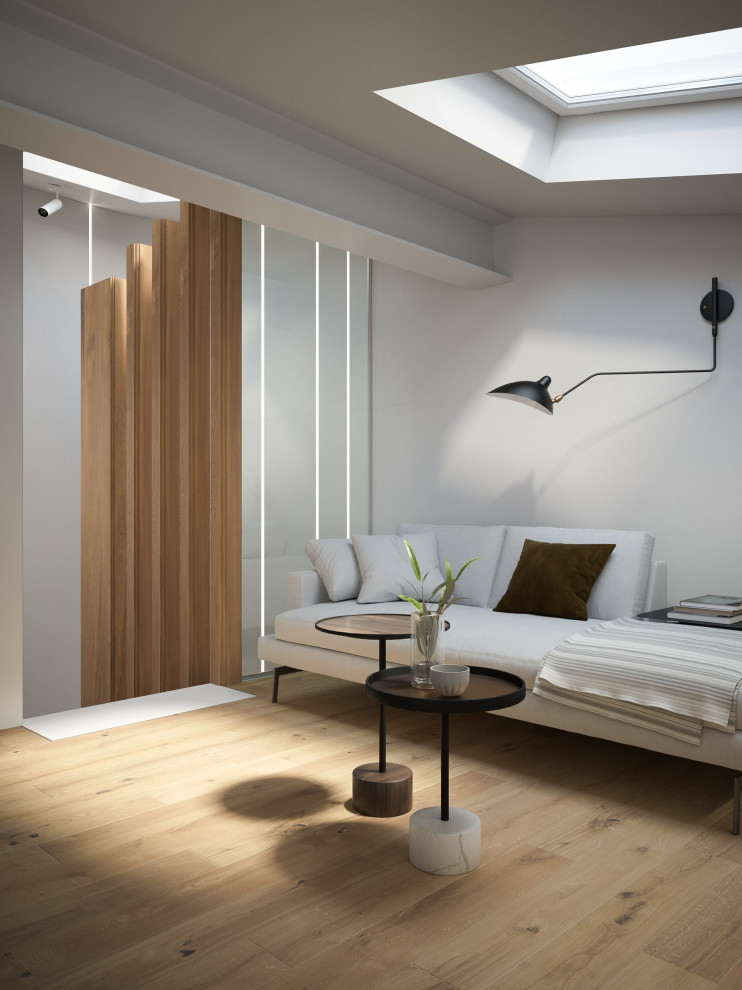 Таунхаус в Москве