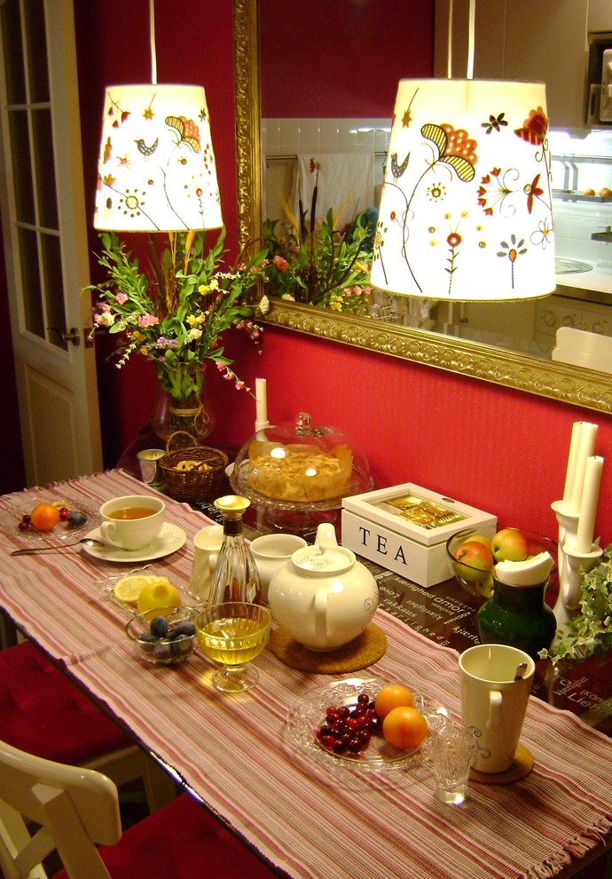 Кухня Москва