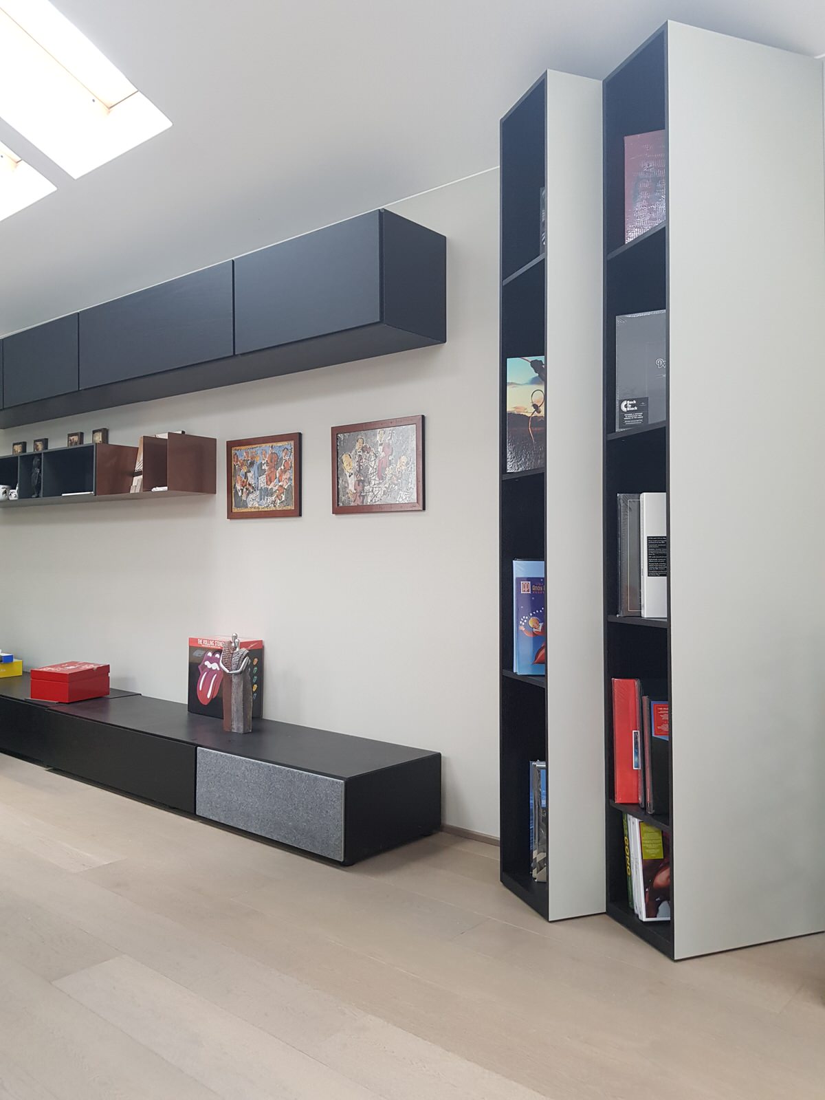 Дом в Александровке