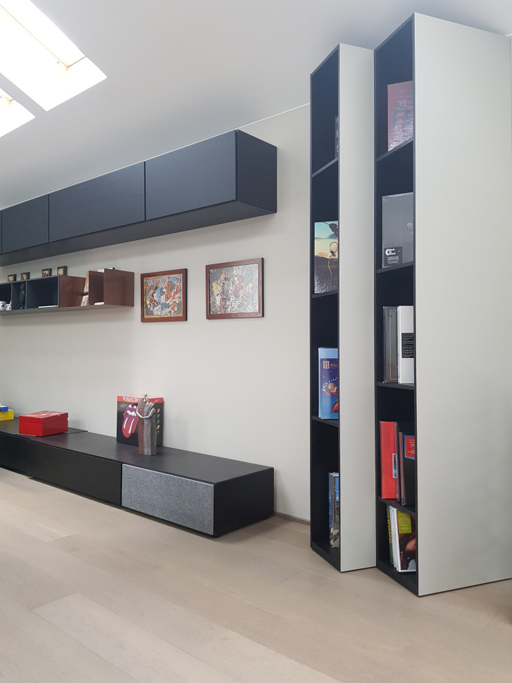 Дом в Александровке