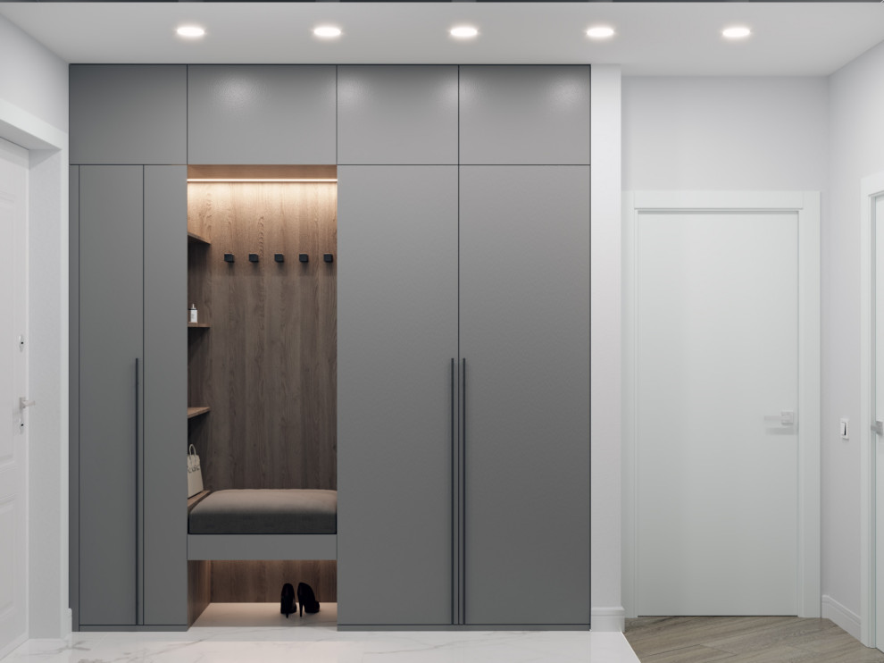 53 м2. Музрукова 39, кор. 1