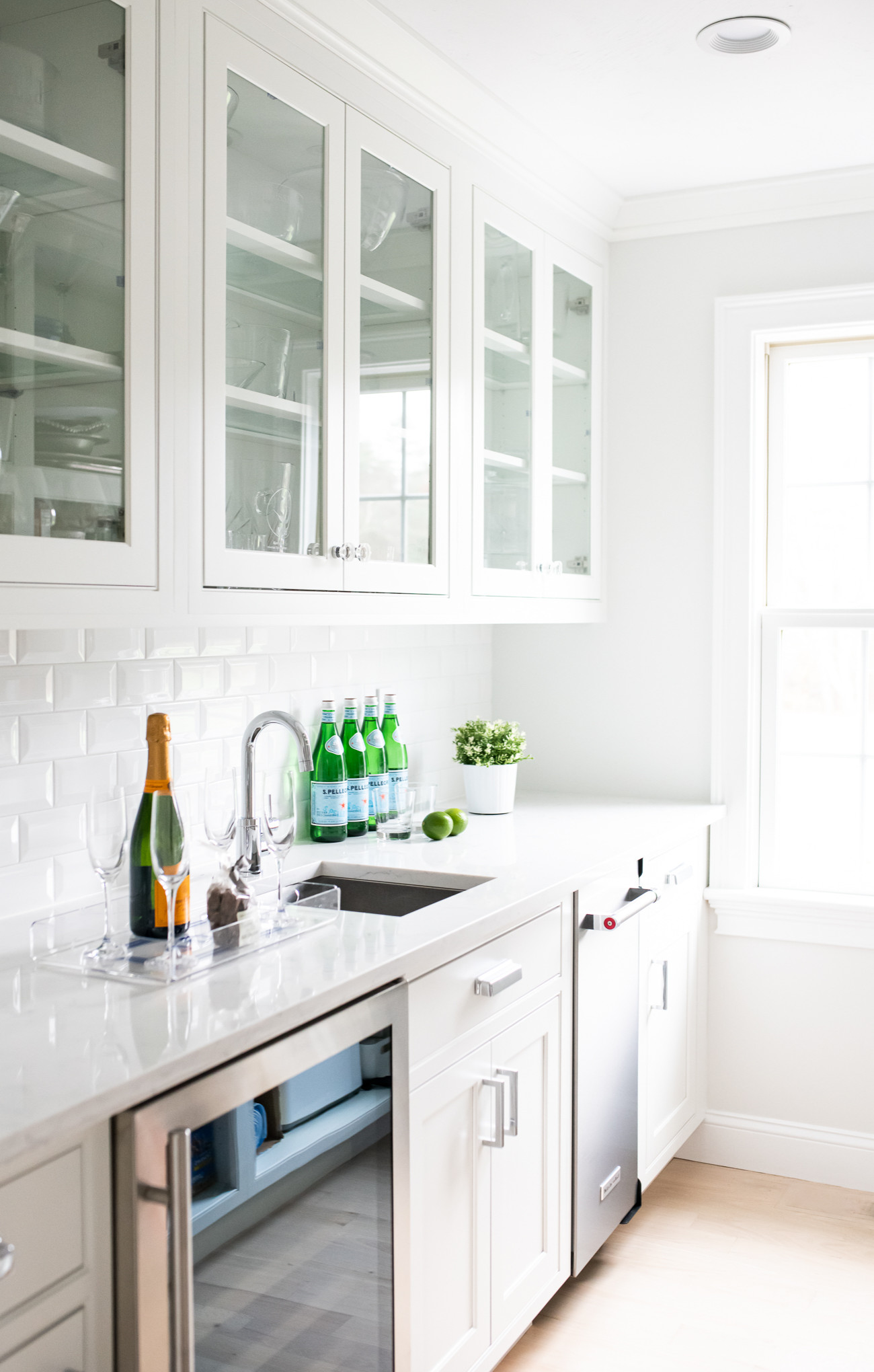 Duxbury Colonial Pantry