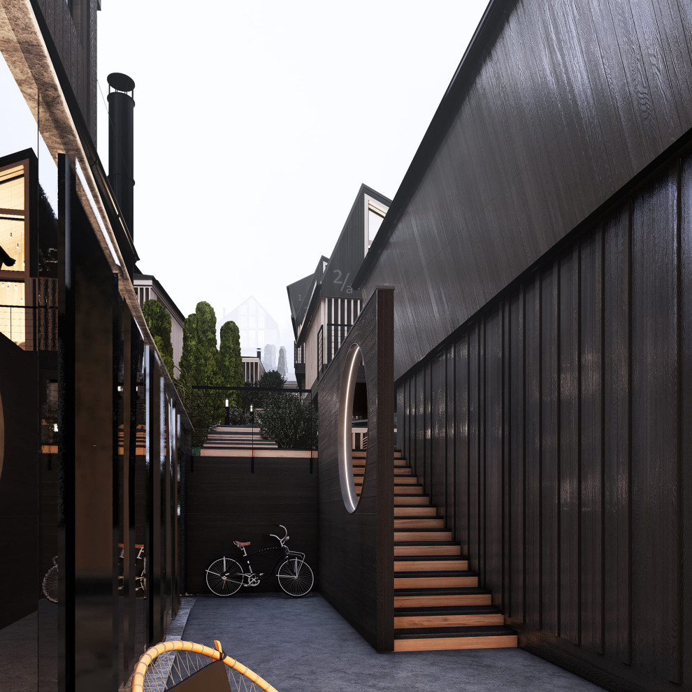 АПАРТАМЕНТЫ НА ОЗЕРЕ ТУРГОЯК | TURGOYAK APARTMENTS