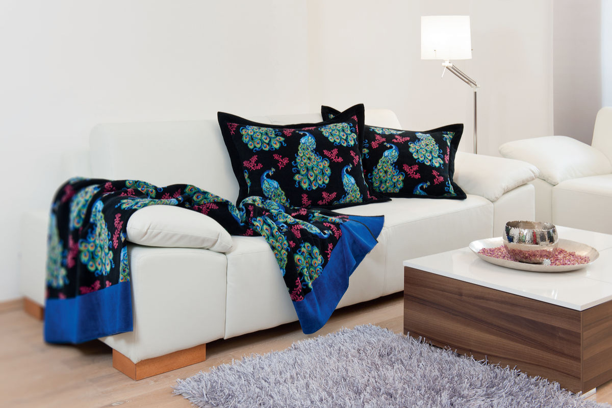 Поговорим о чуде!!! Шенилловые полотенца!