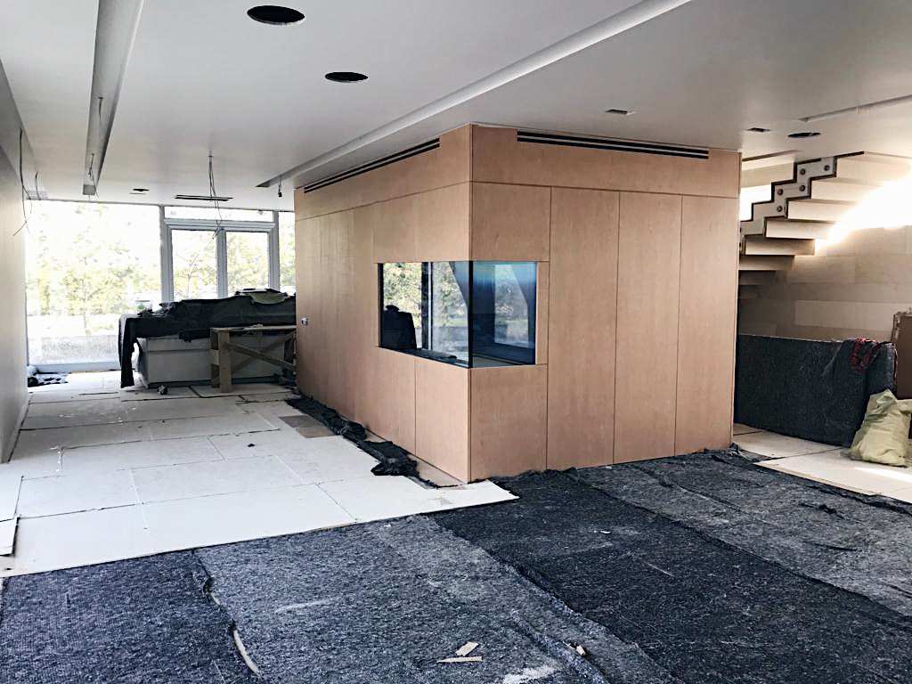 Коттедж в Барвиха Хиллс