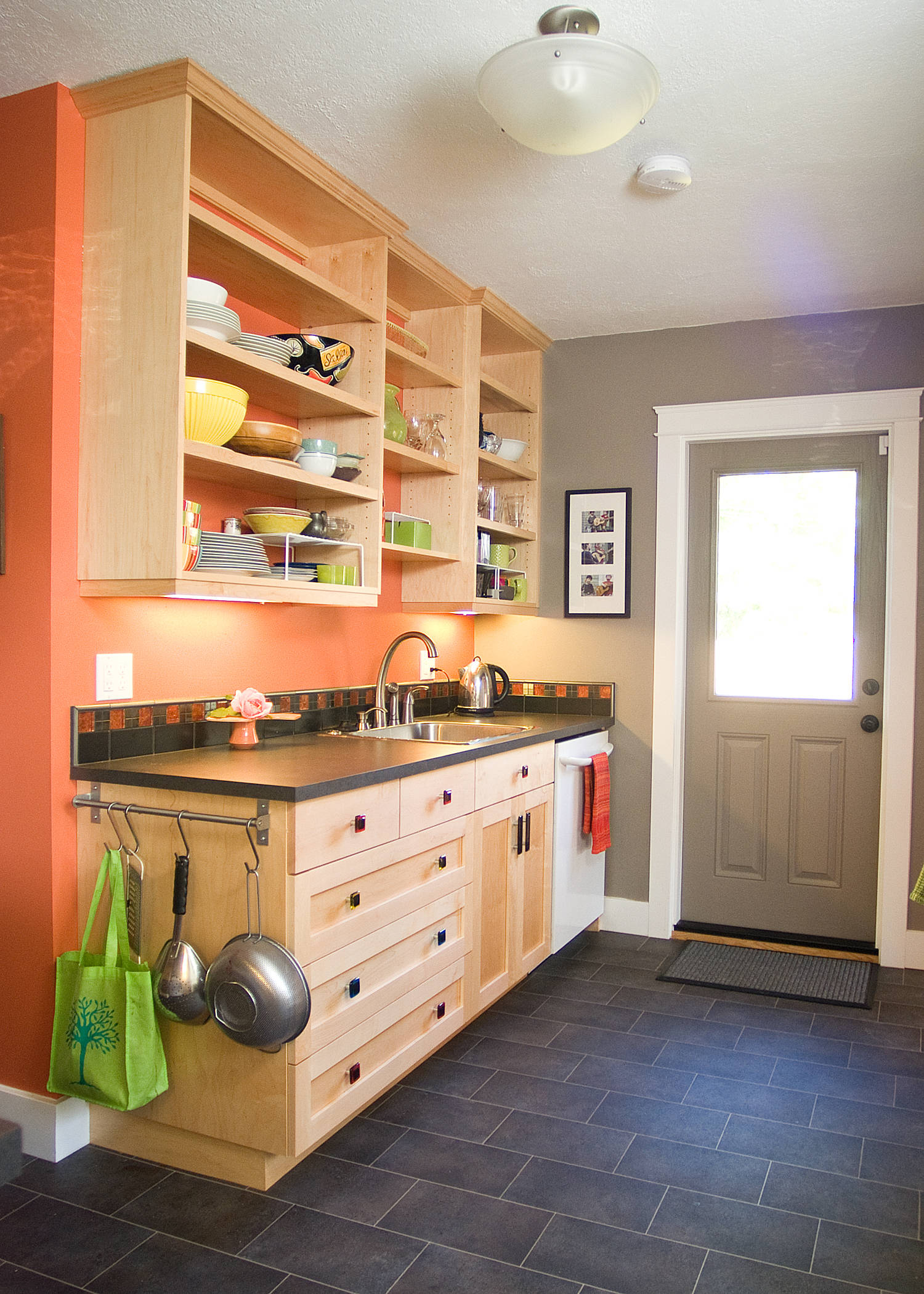 23 Inspiring Real-Life Kitchens, image size:1500x2100