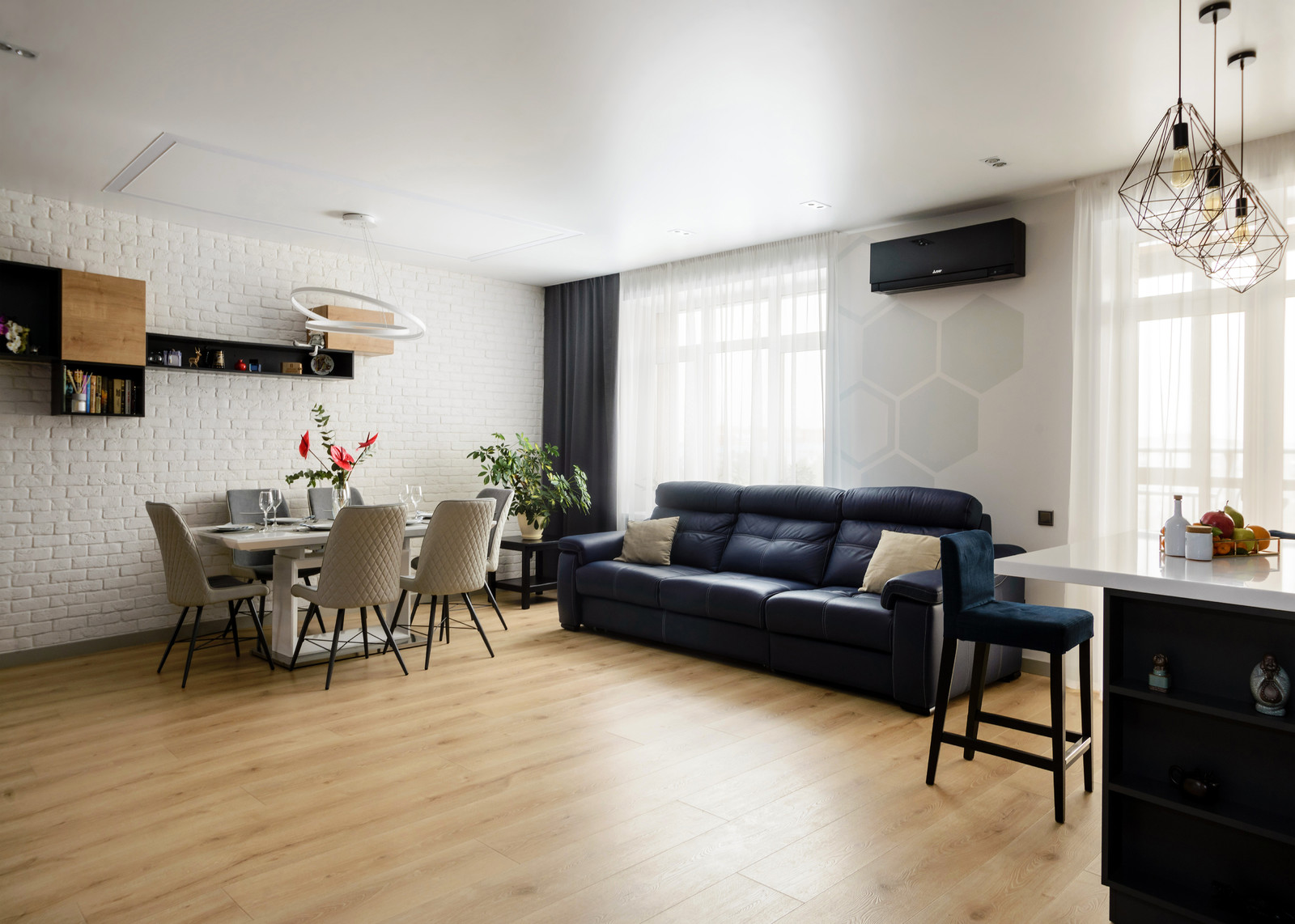 Реализация проекта Бульварный Переулок_2