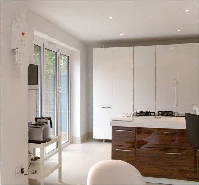 Extension Windsor contemporary-koek