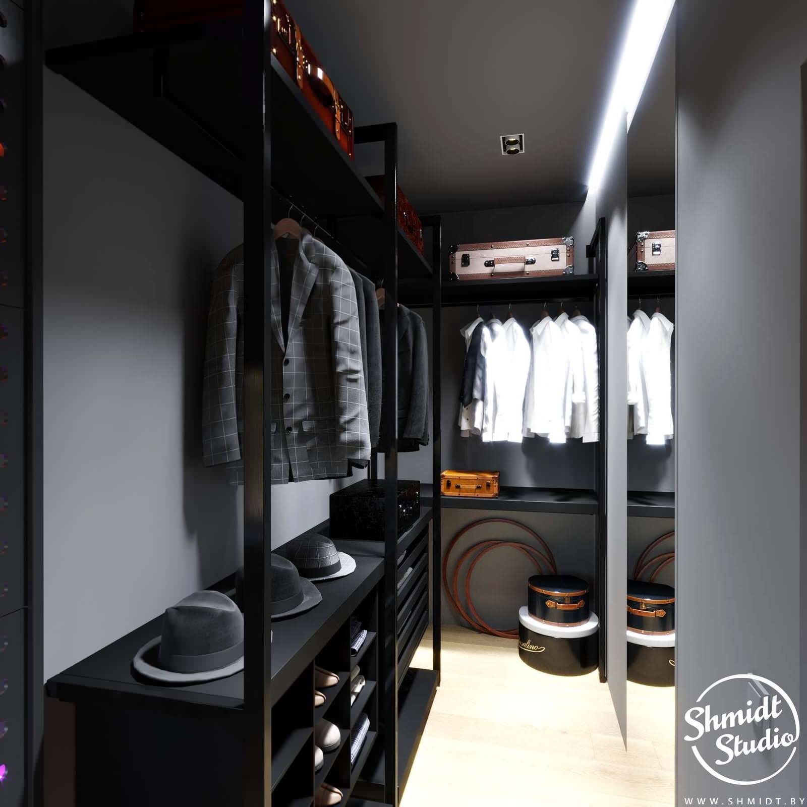 Проект "Игривый" | Минск