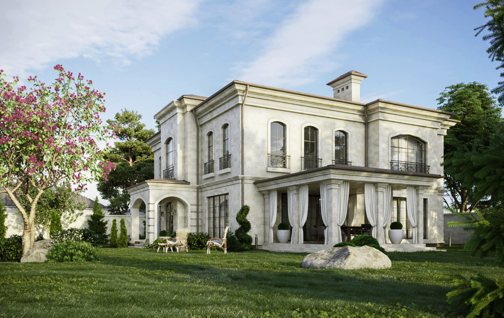 Частный дом в Республике Дагестан