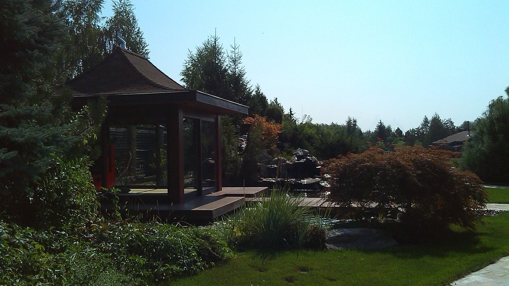 Уголок где хочется жить