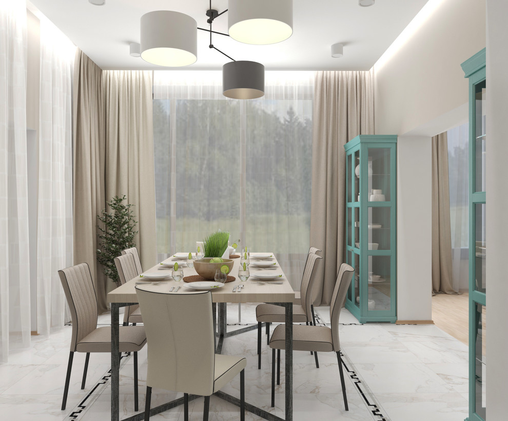 Коттедж 260м2 - начало