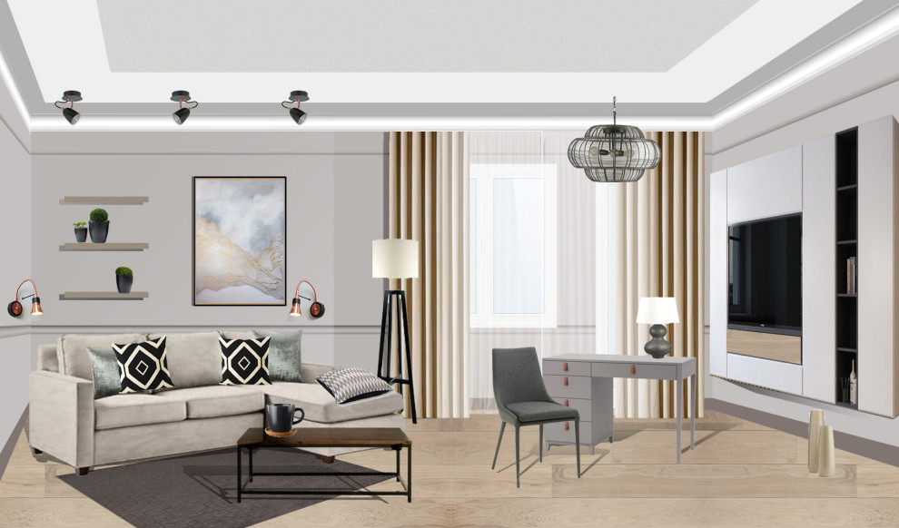 Квартира в Химках 2