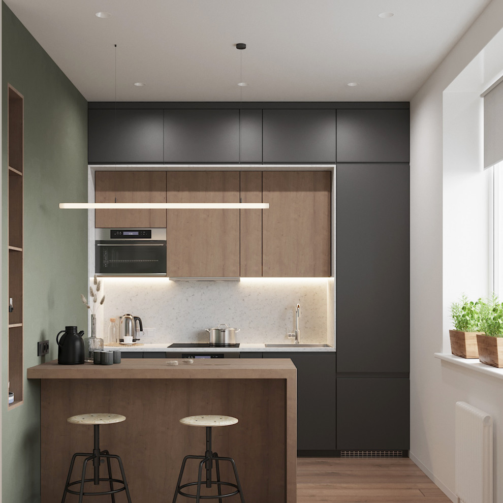 Проект ЖК Два Ангела