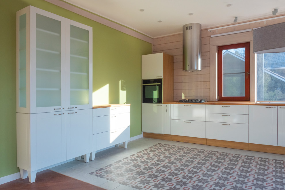 ДОМ в КП Четыре сезона