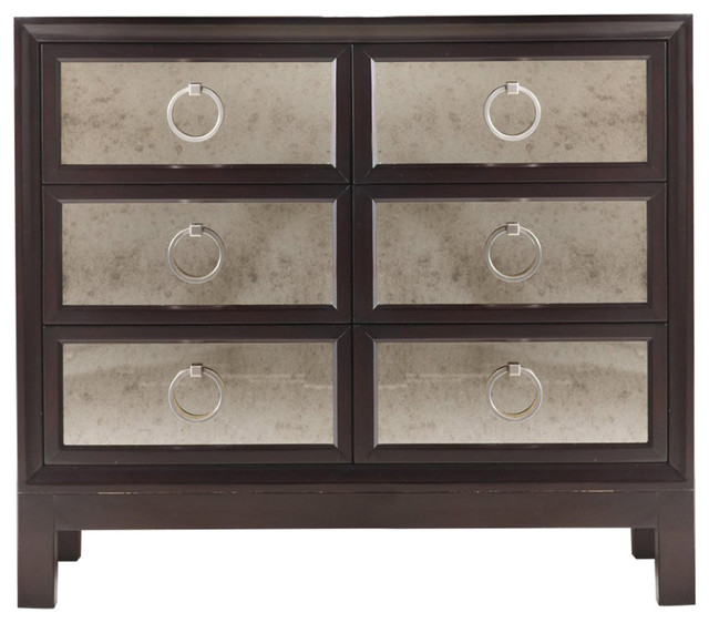 Coaster Chest Transitional Accent Chests And Cabinets By