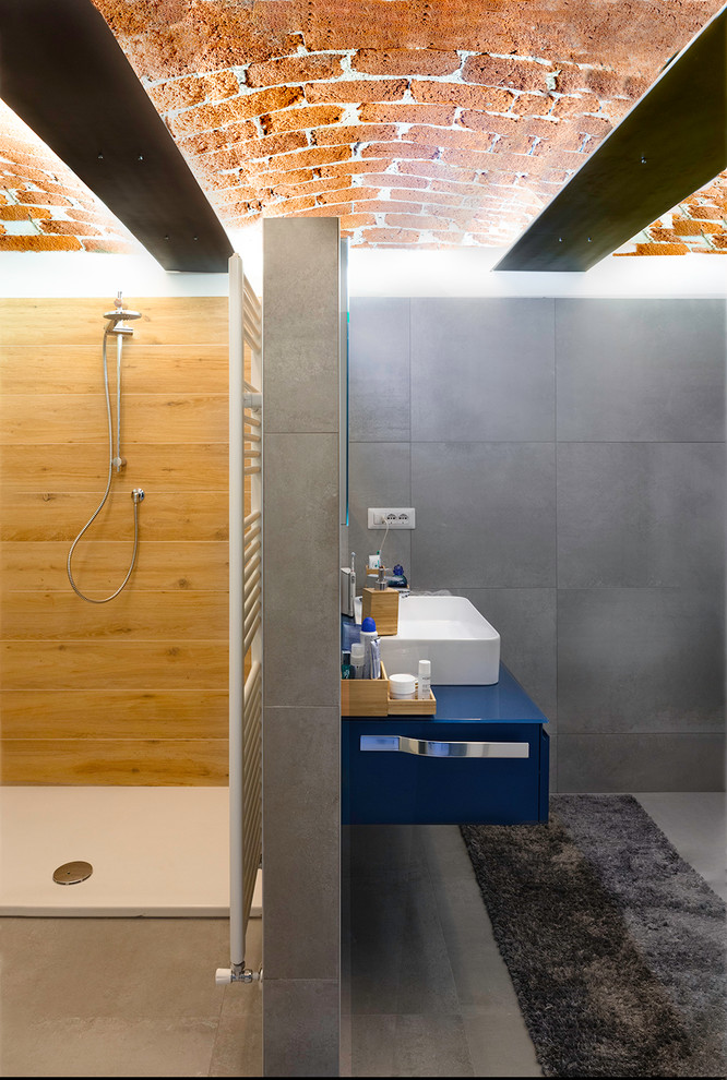 Bagno padronale