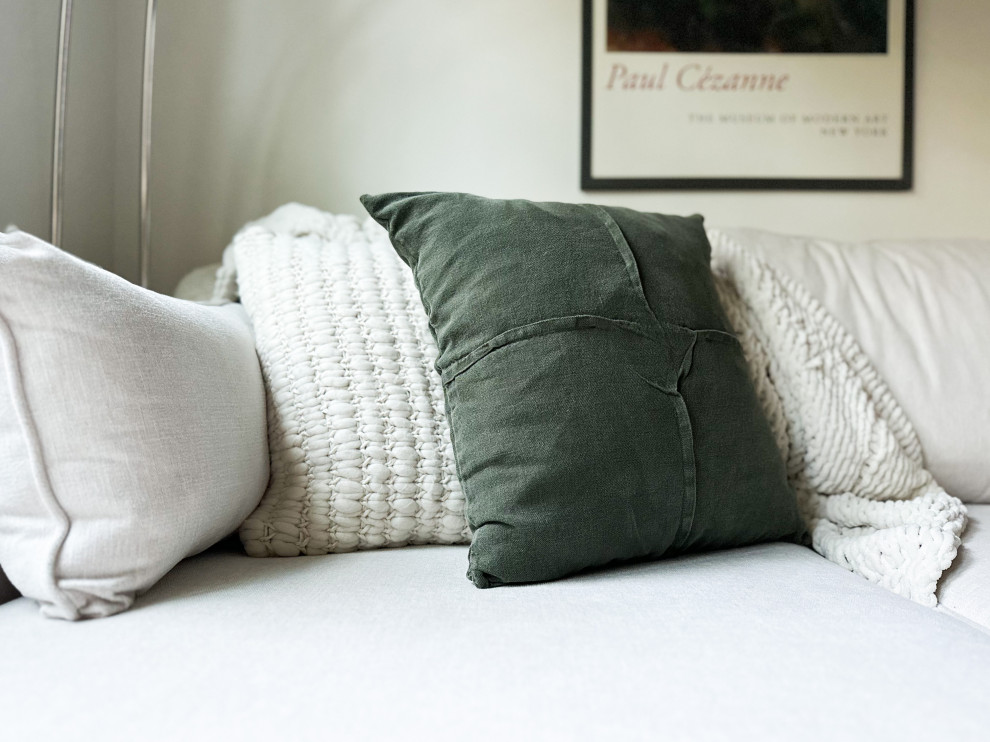 Refined Vintage Oasis | Littleton, CO | Historic Home Renovation