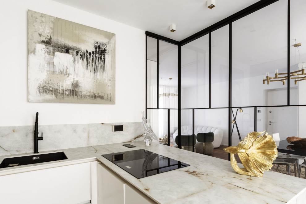 RER apt | 100 MQ