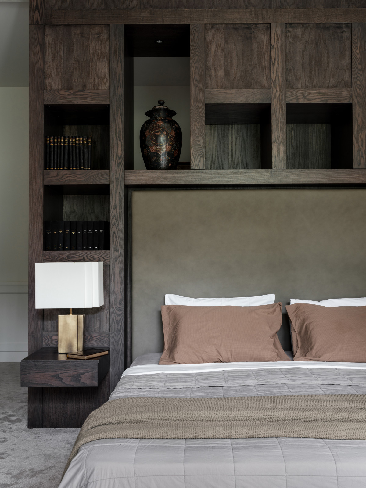 Дом в Грибово