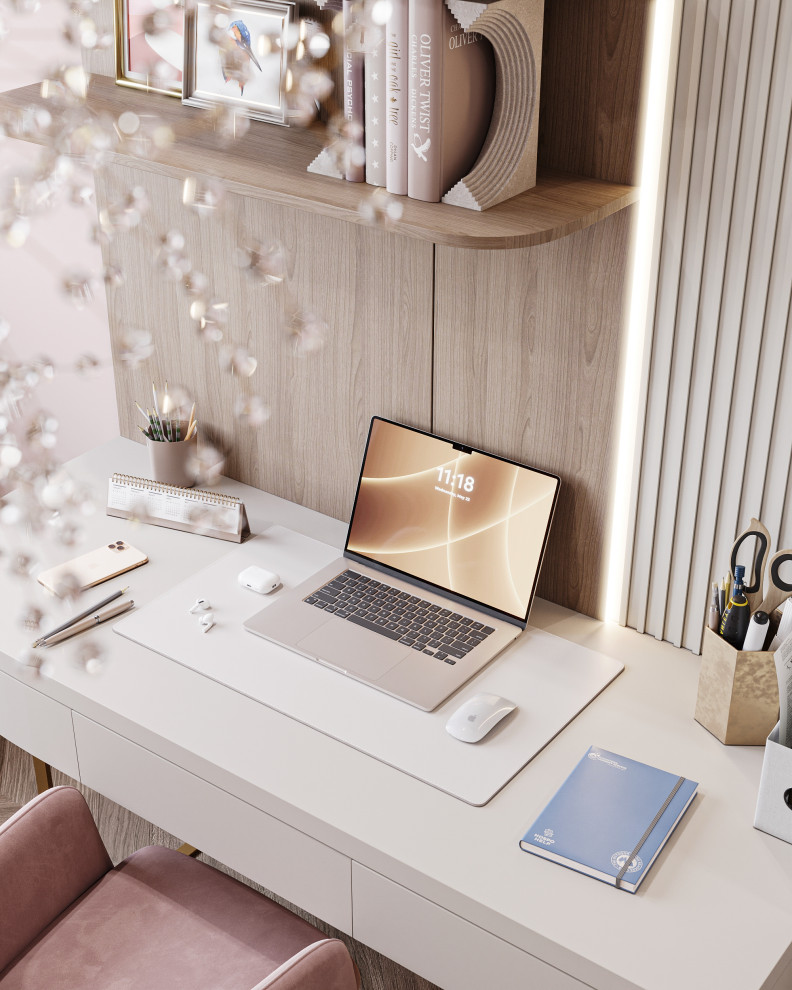 ЖК Квартал 55 (с террасой)