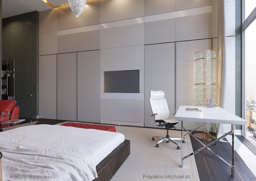 Москва сити "Город столиц"