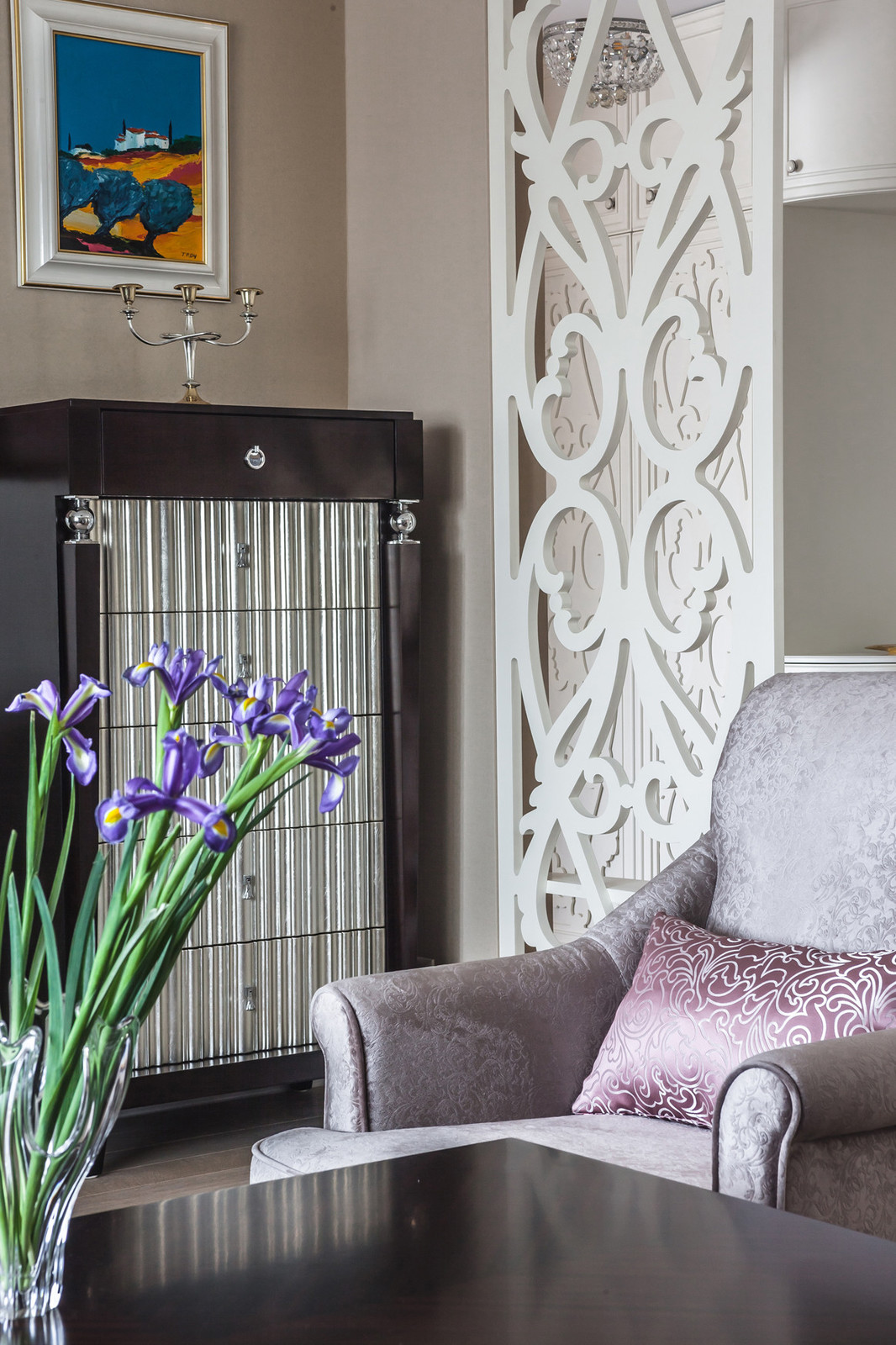 Квартира на Белорусской