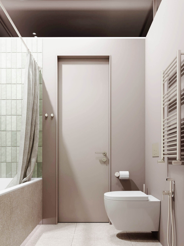 ЖК Серебряный парк