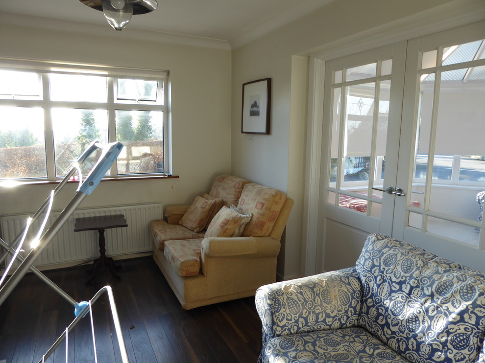 Before Pics Dermotstown Naul Staging for Rental