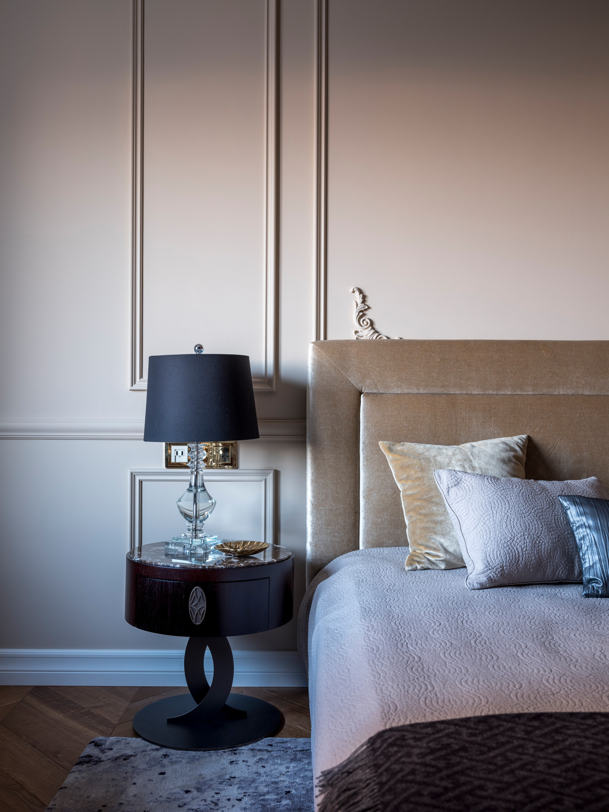 ЖК "Миракс парк"