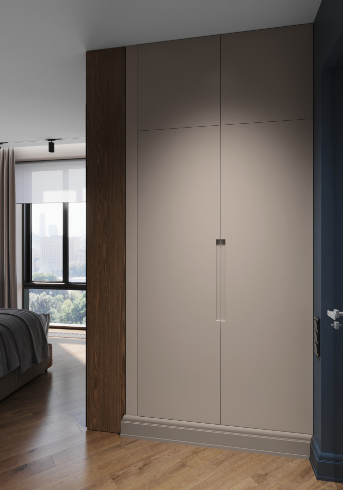 Квартира в ЖК "Фили сити"