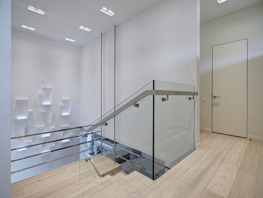 Загородный дом.