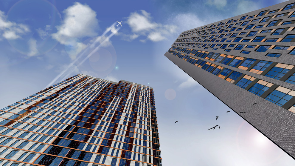 Жилой комплекс