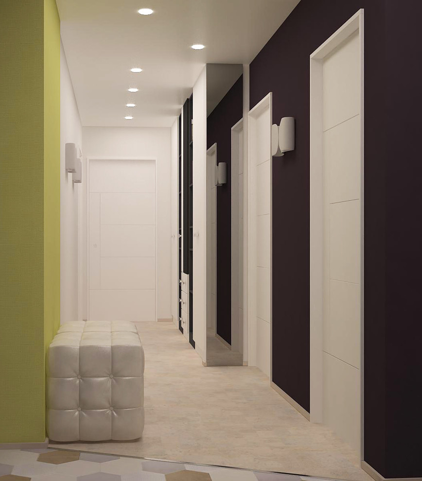 Жизнерадостная квартира в ЖК ДОБРОДОМ!