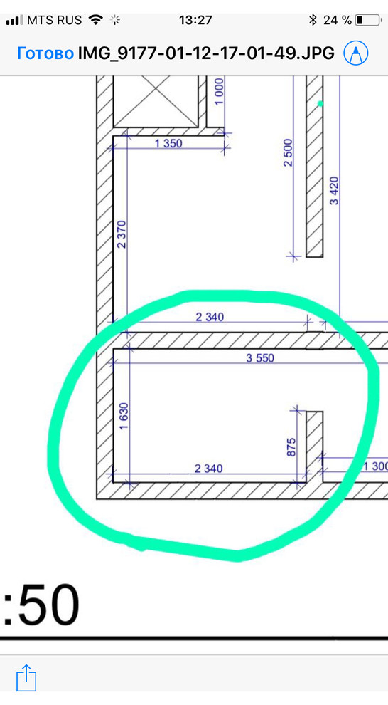 Маленькие гардеробные . Выпуск 3