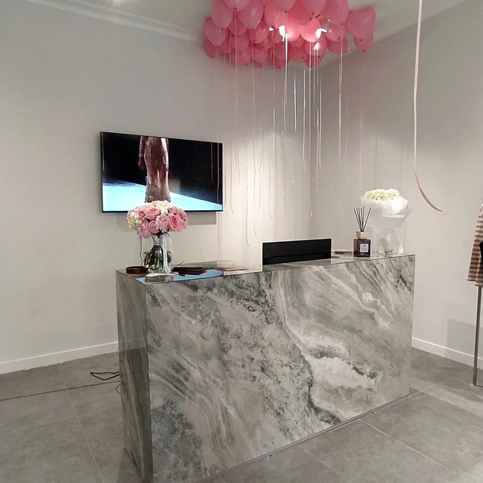 NN 2SISTERS магазин одежды