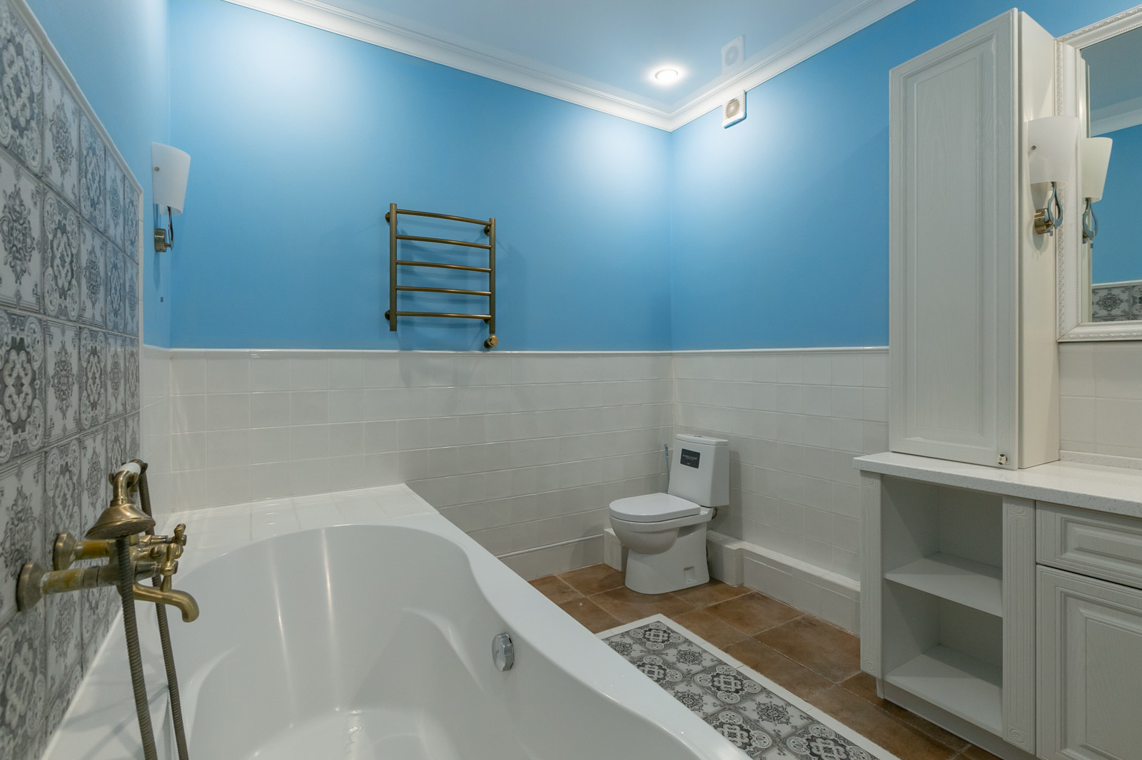 ЖК Береговой