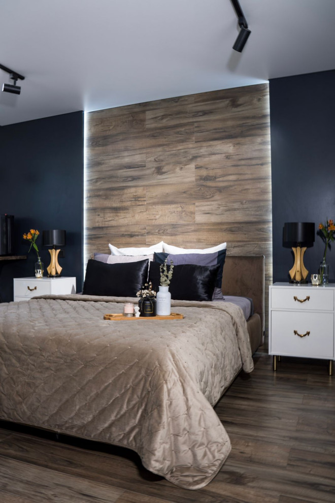 ЖК Мир Митино