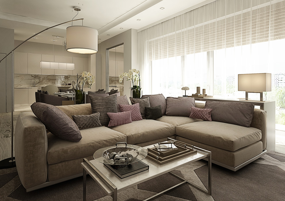 Рублевский Парк