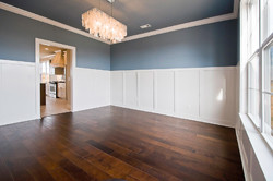 Inspiration for a timeless home design remodel in Little Rock