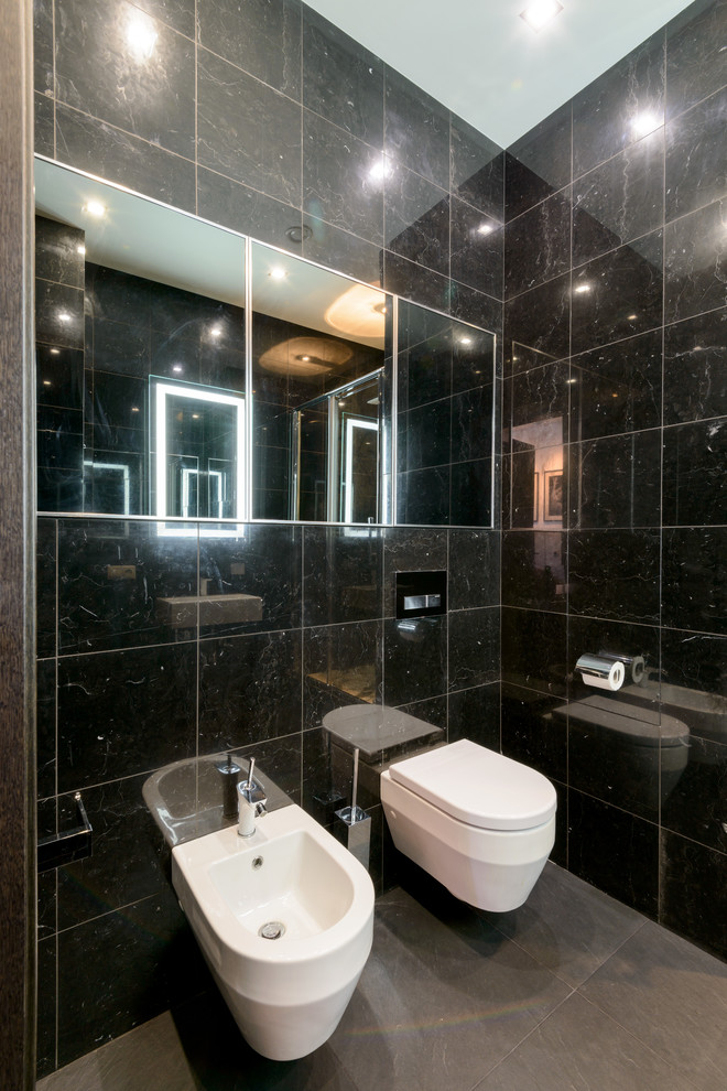 Мансардная квартира в центре Новосибирска