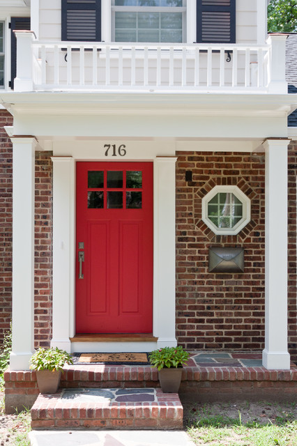 Great Beginnings - Clásico - Entrada - Newark - de Michael Robert