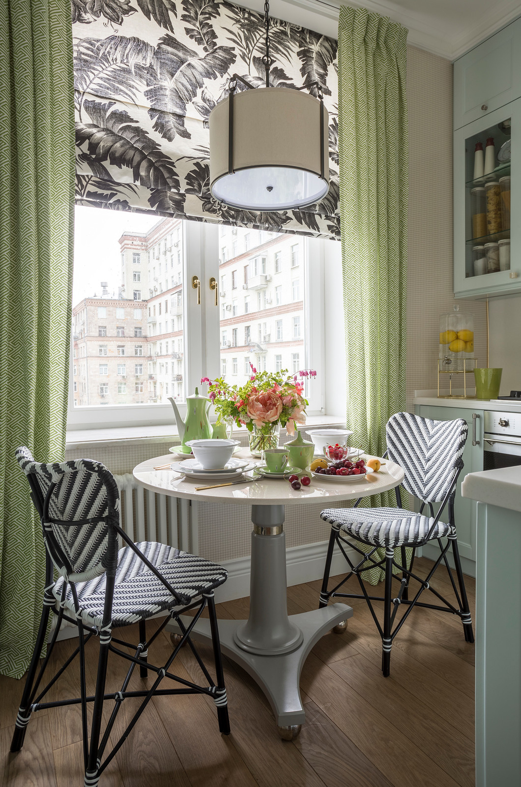 Фрунзенская