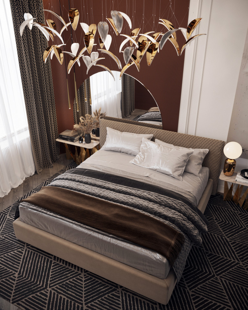 Сердце Столицы