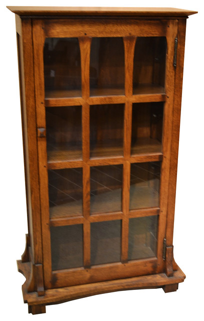 Mission Oak Bookcase Craftsman Style Mission Oak Bookcase Craftsman Style Bookcases