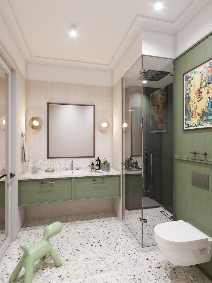 Квартира на Шаболовке