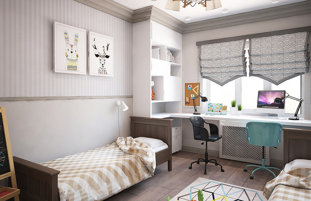 ЖК "Тернопольский"